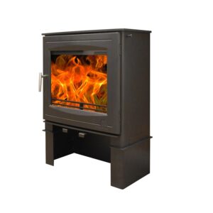 Wood stove and accessories